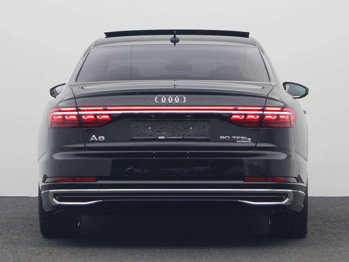Audi A8 60 TFSIe - 2025 - Joinsteer - #2