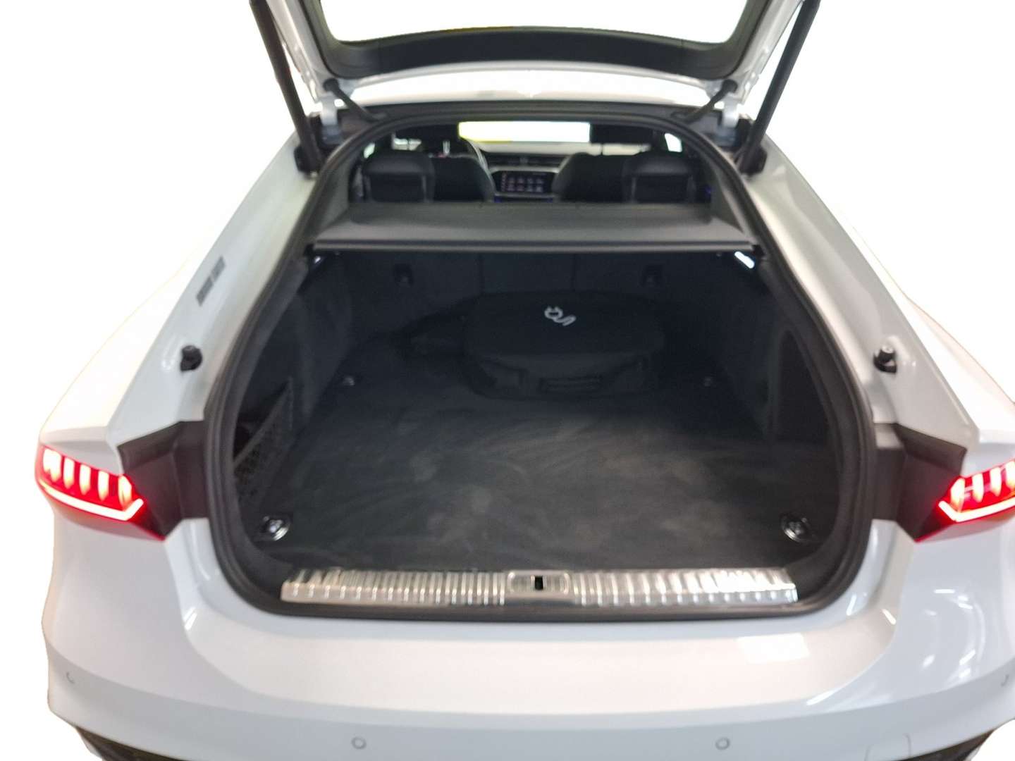Audi A7 Sportback 50 2.0 TFSI E - 2021 - Joinsteer - #14
