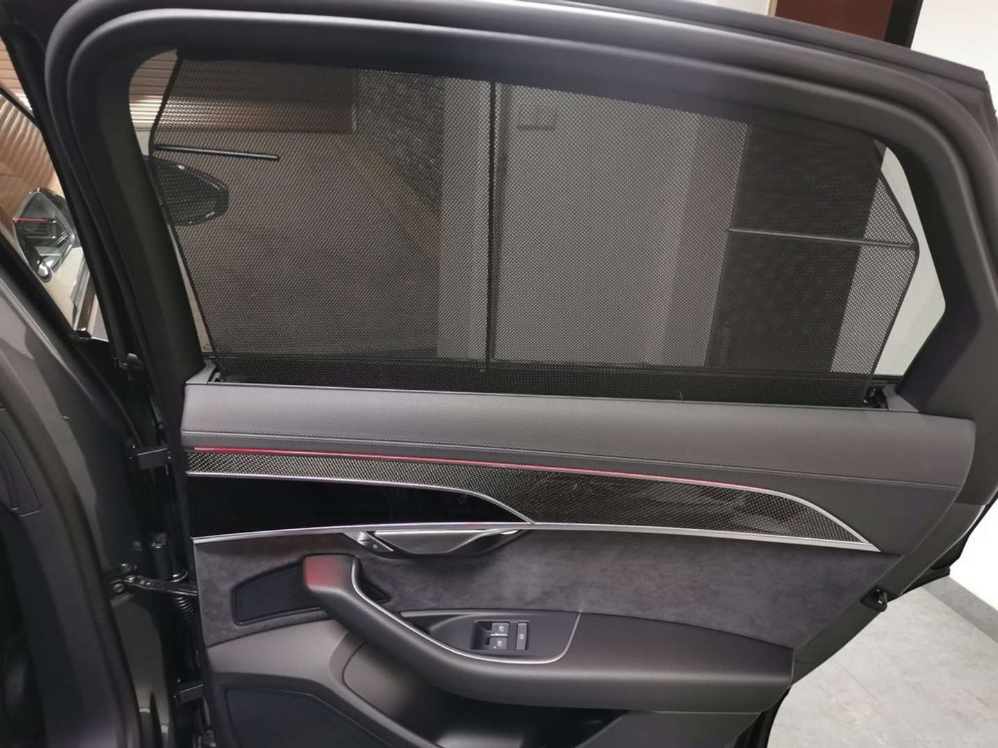 Audi A8 S Line Audi Exclusive S - 2026 - Joinsteer - #27