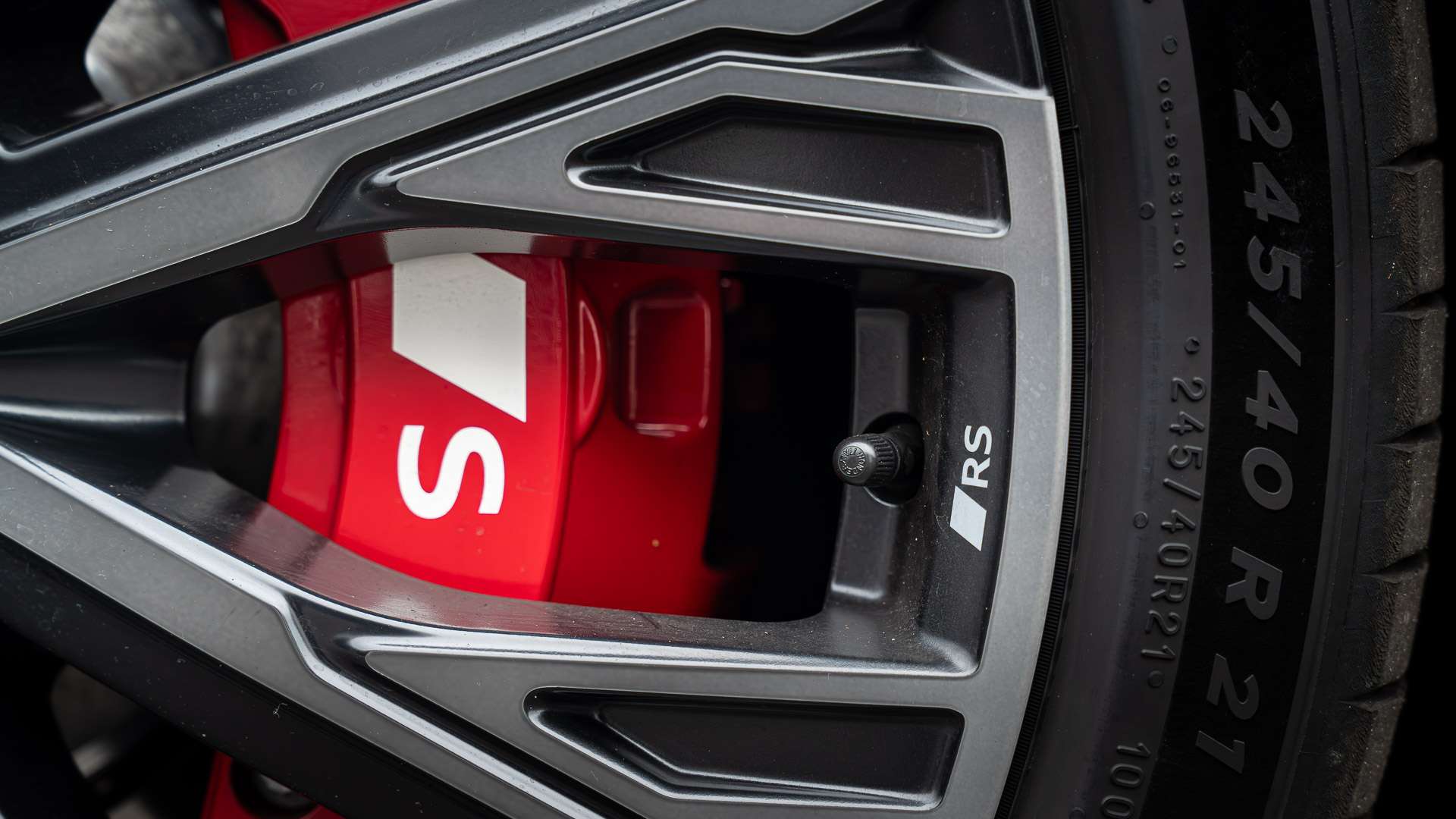 Audi S6 E-tron - 2024 - Joinsteer - #17