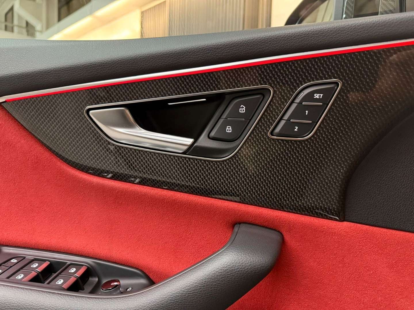 Audi Q8 50 TDI Competition Plus - 2024 - Joinsteer - #23