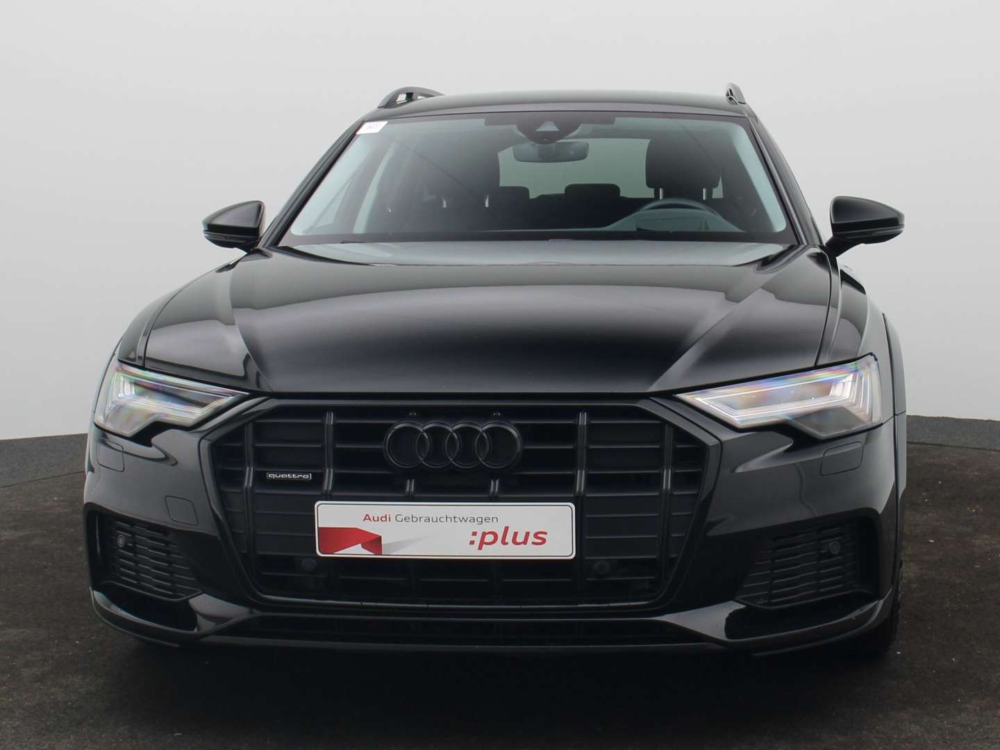 Audi A6 Allroad 55 TDI - 2022 - Joinsteer - #2