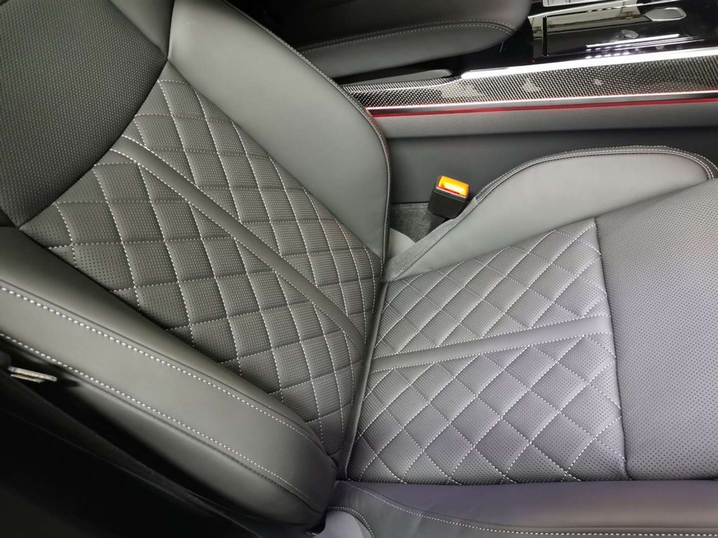 Audi A8 S Line Audi Exclusive S - 2026 - Joinsteer - #29