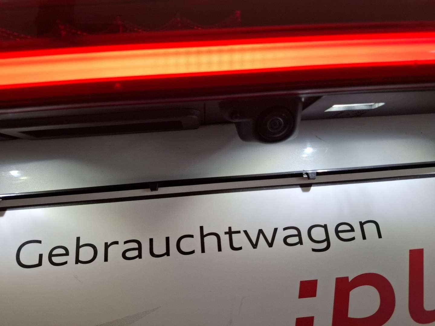 Audi A7 Sportback 50 2.0 TFSI E - 2021 - Joinsteer - #17