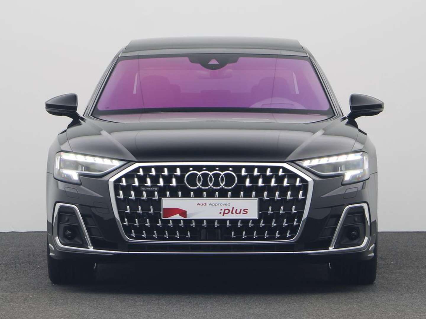 Audi A8 60 TFSIe - 2025 - Joinsteer - #5