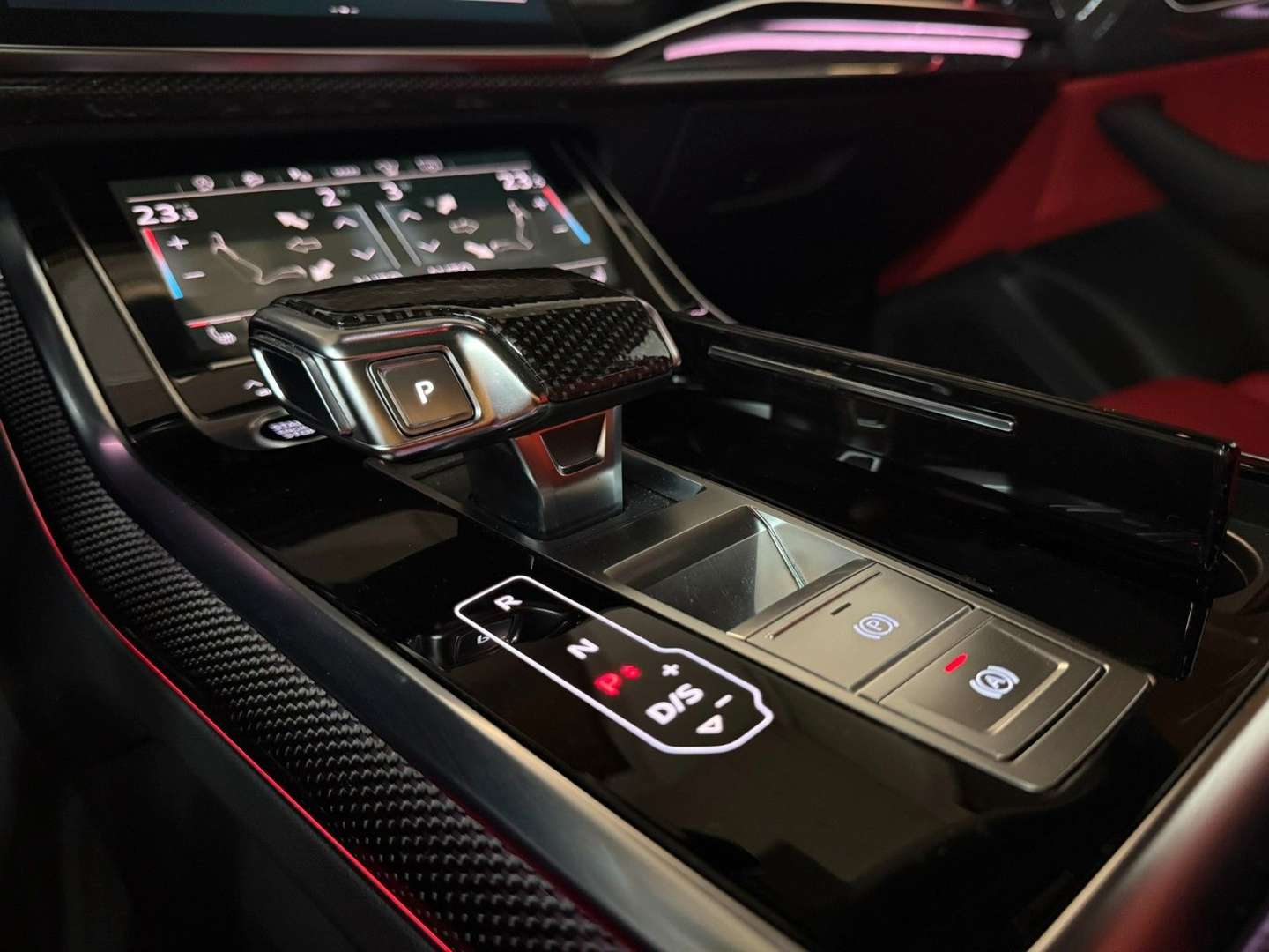 Audi Q8 50 TDI Competition Plus - 2024 - Joinsteer - #26