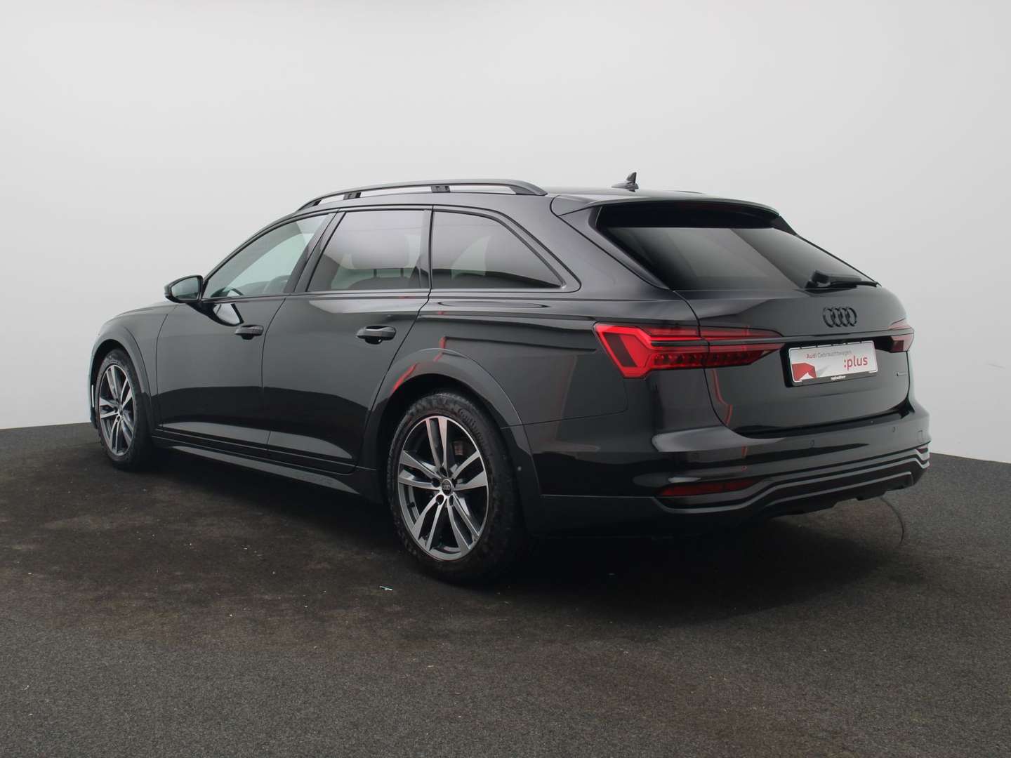 Audi A6 Allroad 55 TDI - 2022 - Joinsteer - #4