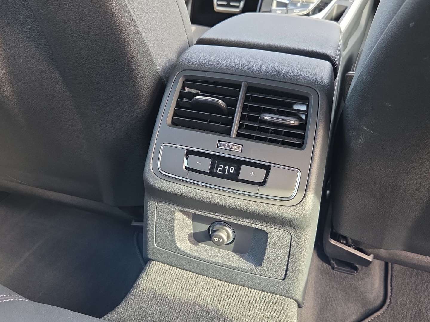 Audi A4 S Line 40 TFSI - 2023 - Joinsteer - #18