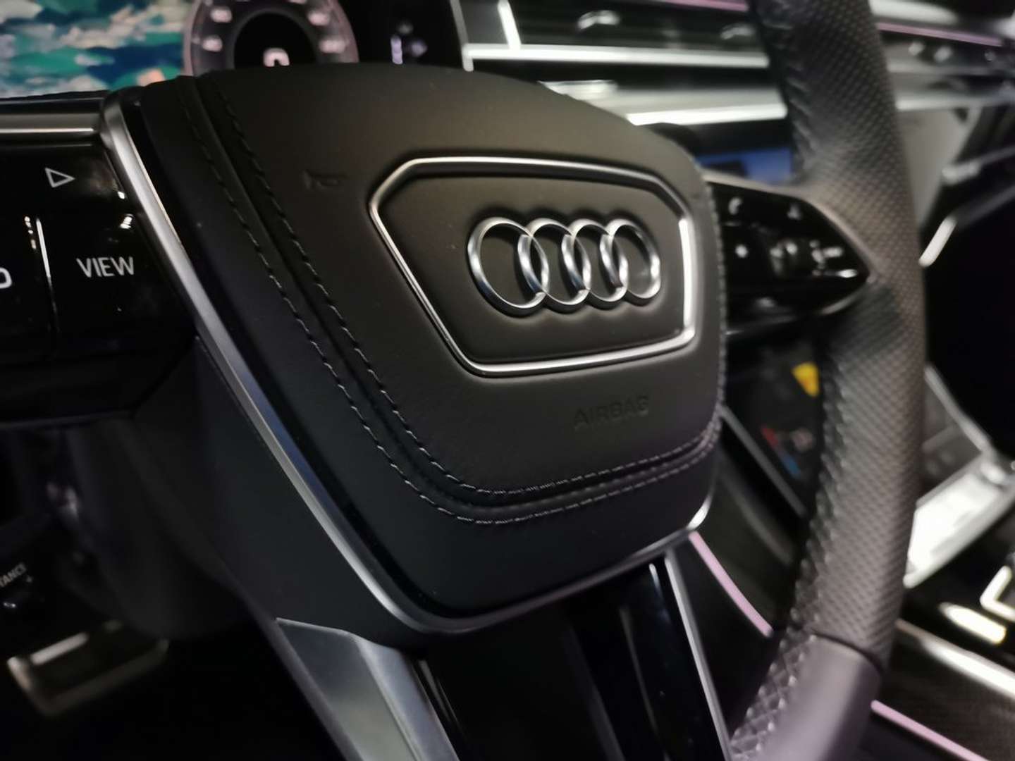 Audi A8 S Line Audi Exclusive - 2026 - Joinsteer - #30