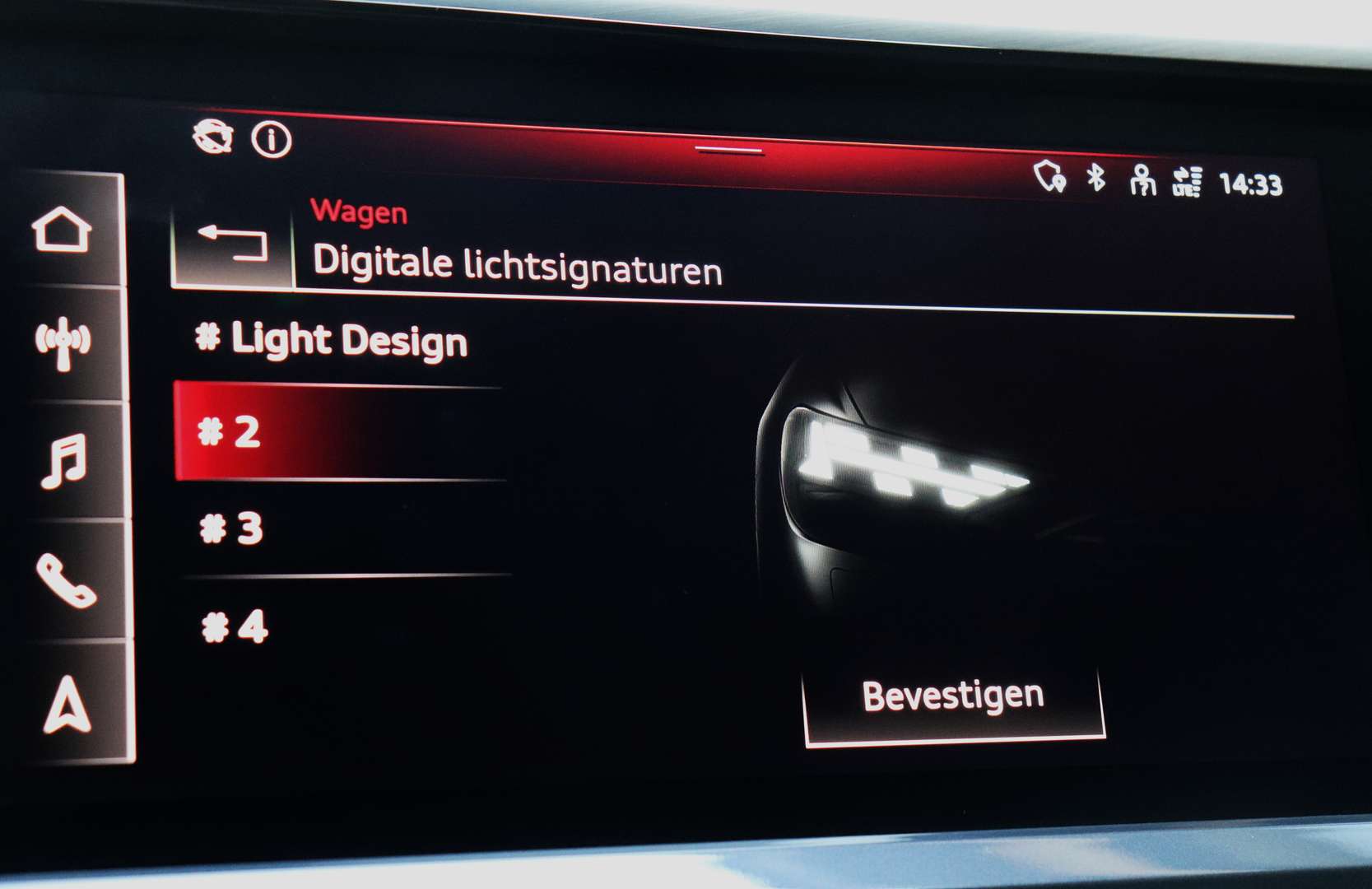 Audi Q4 E-tron S Line Sportback 50 - 2022 - Joinsteer - #17