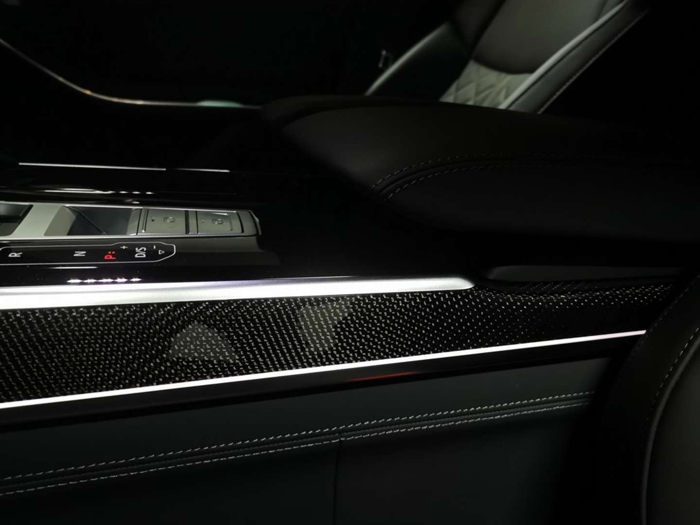 Audi A8 S Line Audi Exclusive - 2026 - Joinsteer - #31