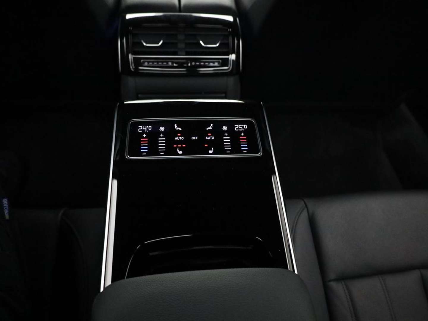 Audi A8 60 TFSIe - 2025 - Joinsteer - #9