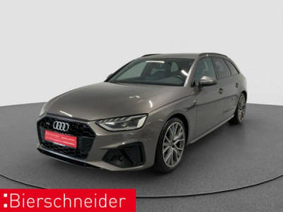 Audi A4 Avant 40 TDI Quattro S Tronic -  - Joinsteer - #1