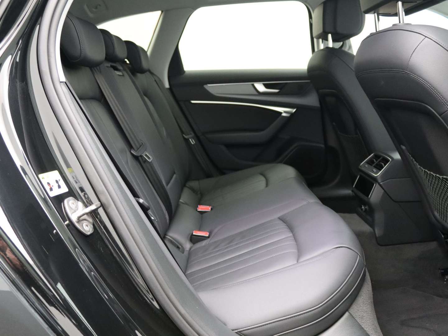 Audi A6 Allroad 55 TDI - 2022 - Joinsteer - #8