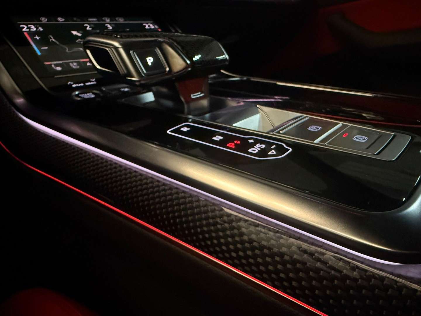 Audi Q8 50 TDI Competition Plus - 2024 - Joinsteer - #31