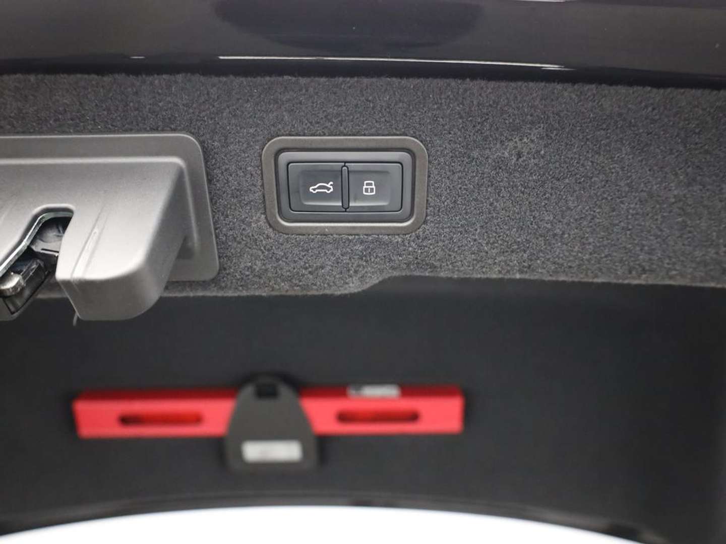 Audi A8 60 TFSIe - 2025 - Joinsteer - #11