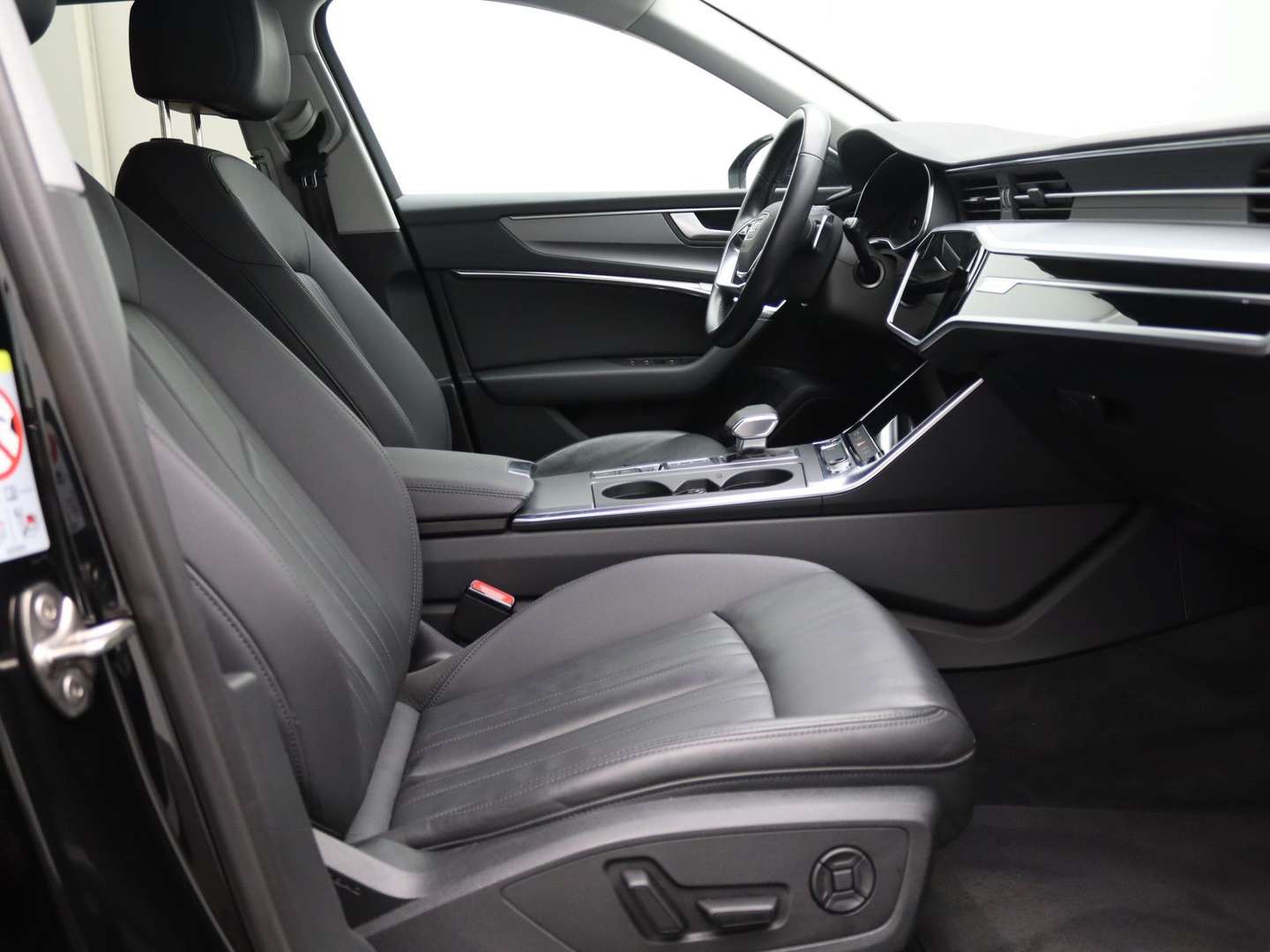 Audi A6 Allroad 55 TDI - 2022 - Joinsteer - #9