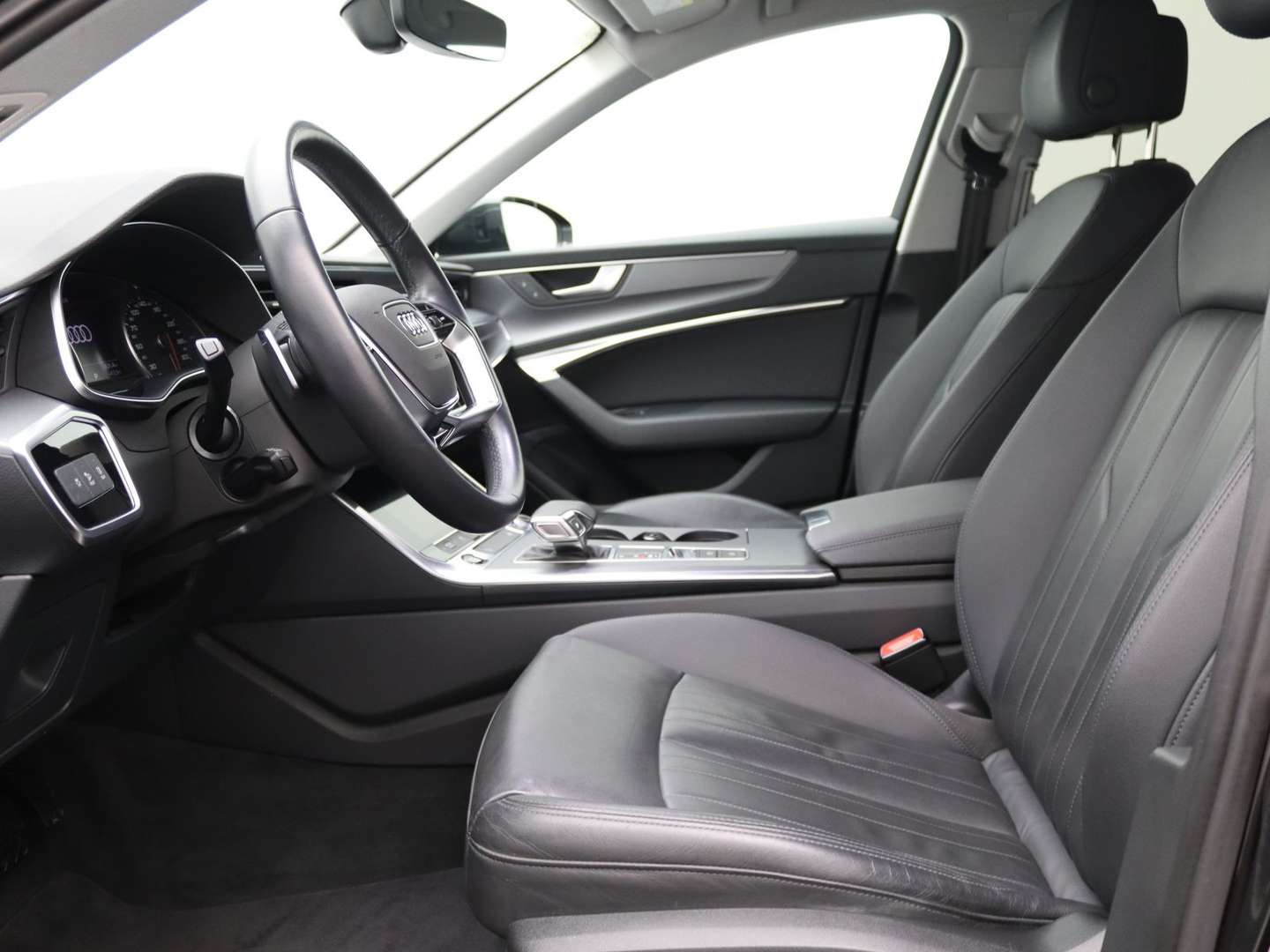 Audi A6 Allroad 55 TDI - 2022 - Joinsteer - #10