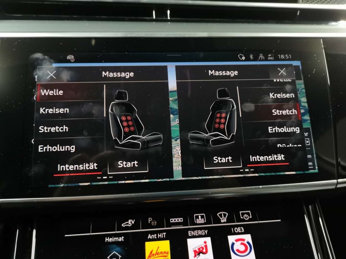 Audi A8 S Line Audi Exclusive - 2026 - Joinsteer - #36