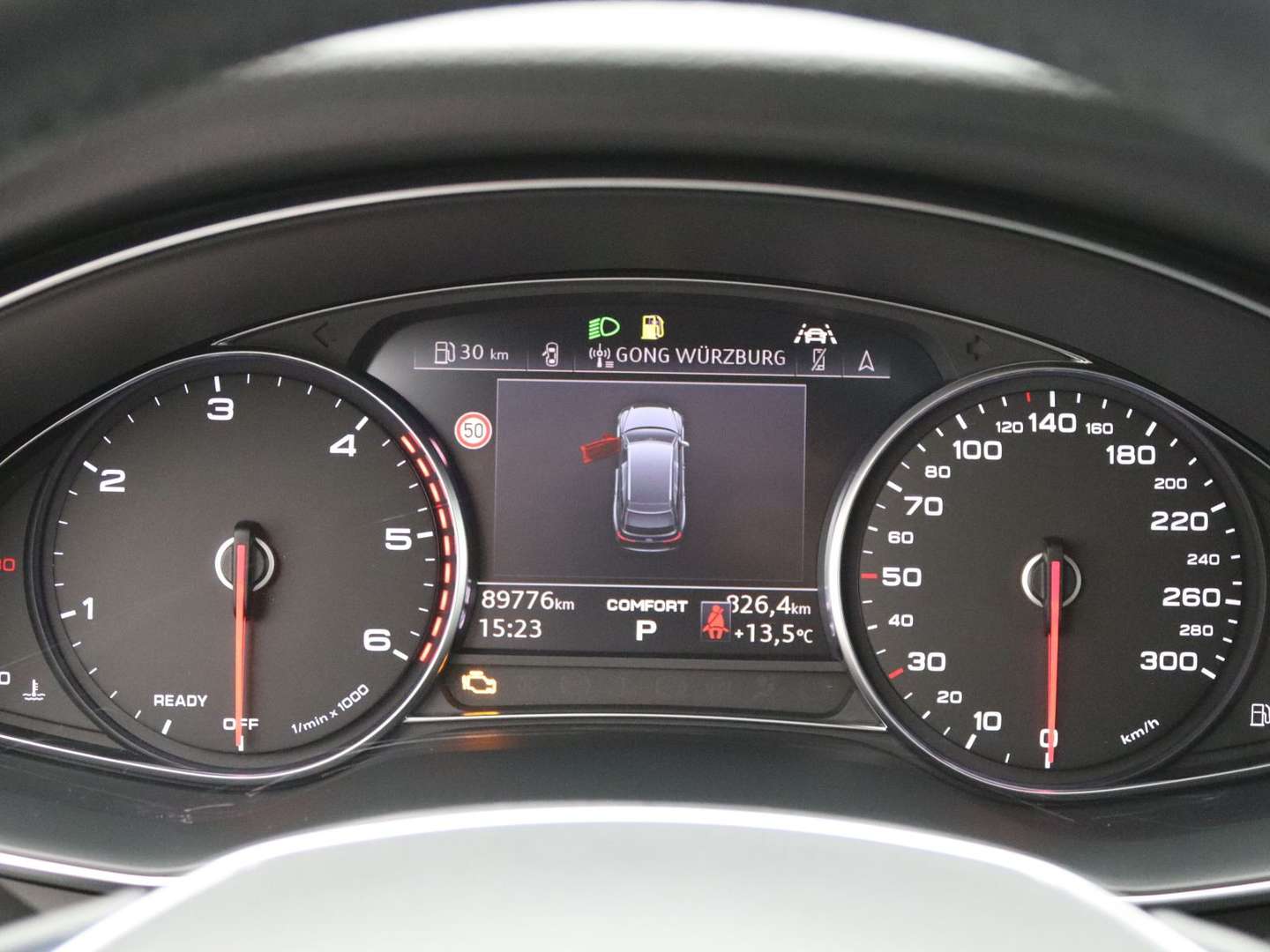 Audi A6 Allroad 55 TDI - 2022 - Joinsteer - #11