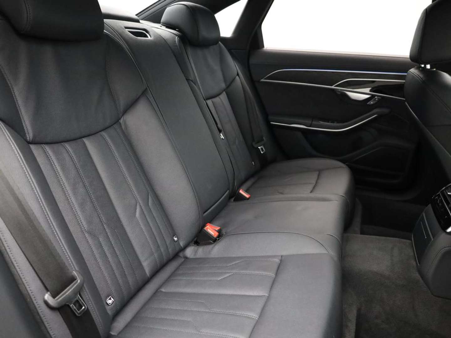 Audi A8 60 TFSIe - 2025 - Joinsteer - #14