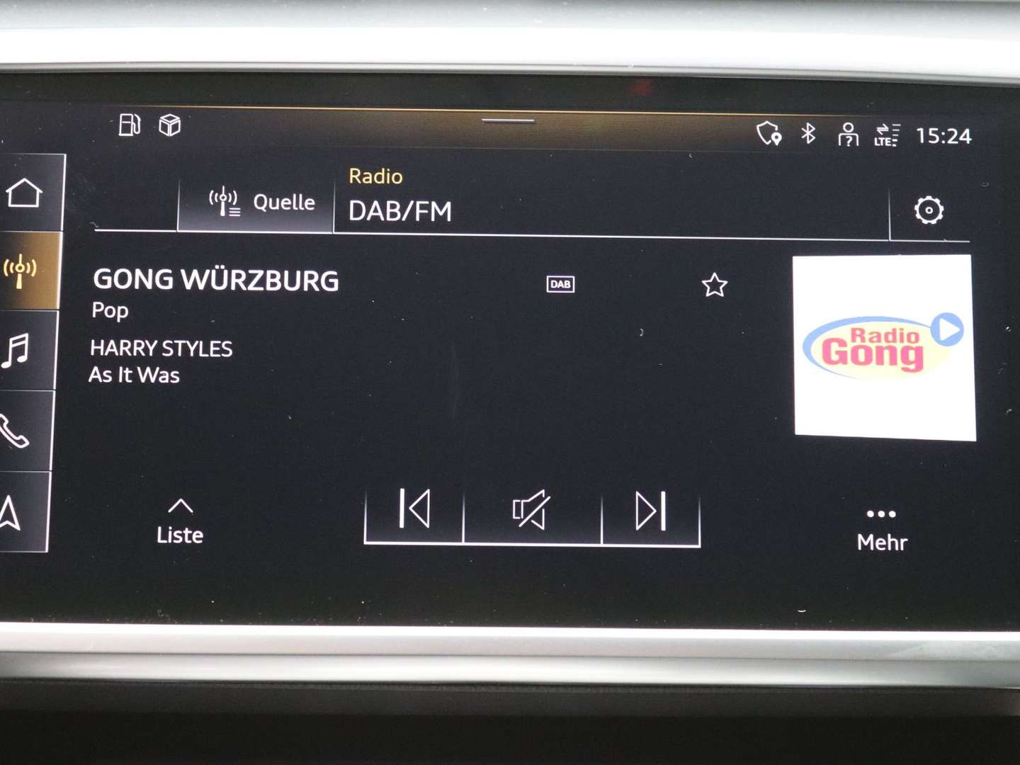 Audi A6 Allroad 55 TDI - 2022 - Joinsteer - #12