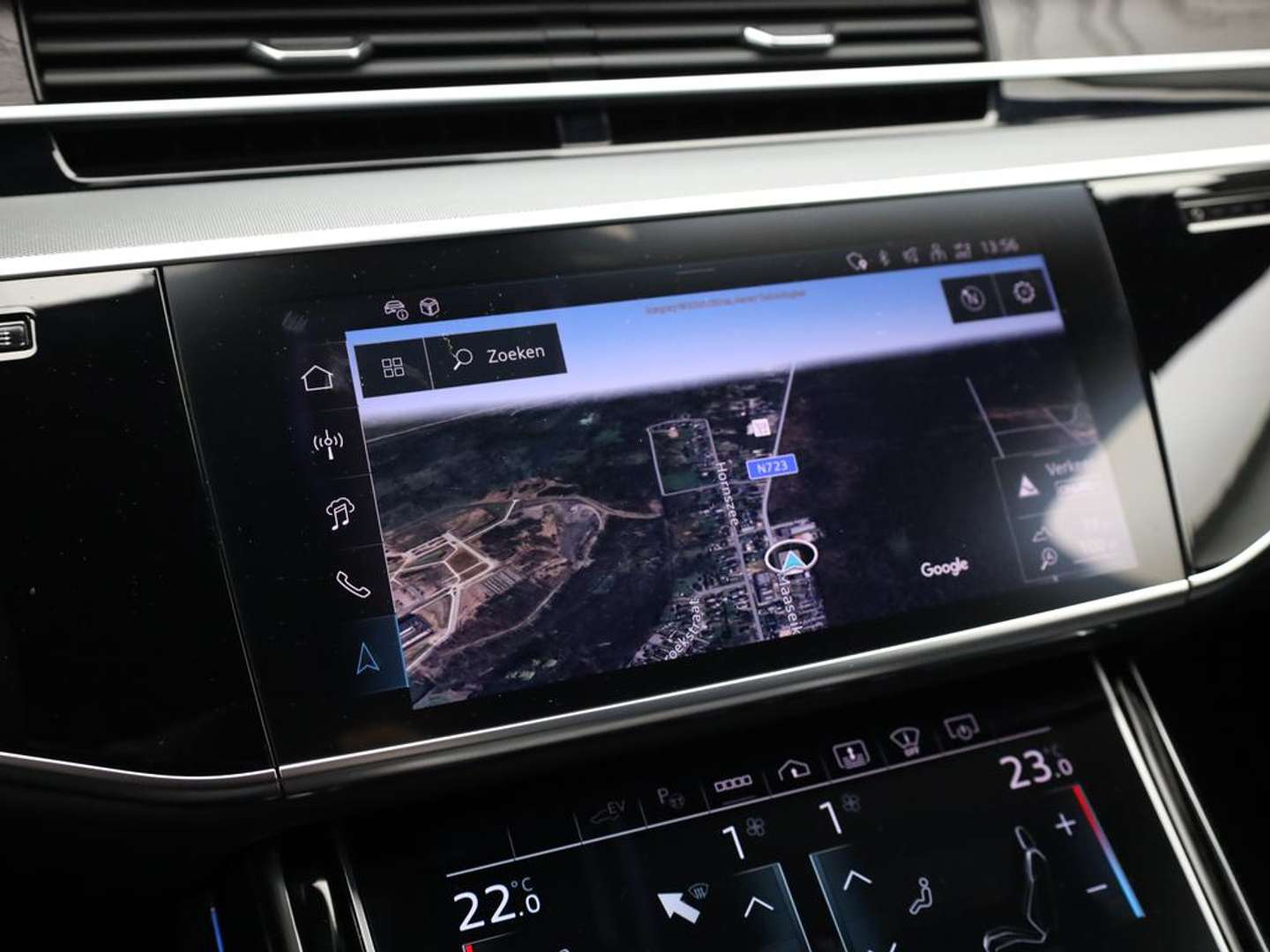 Audi A8 60 TFSIe - 2025 - Joinsteer - #15