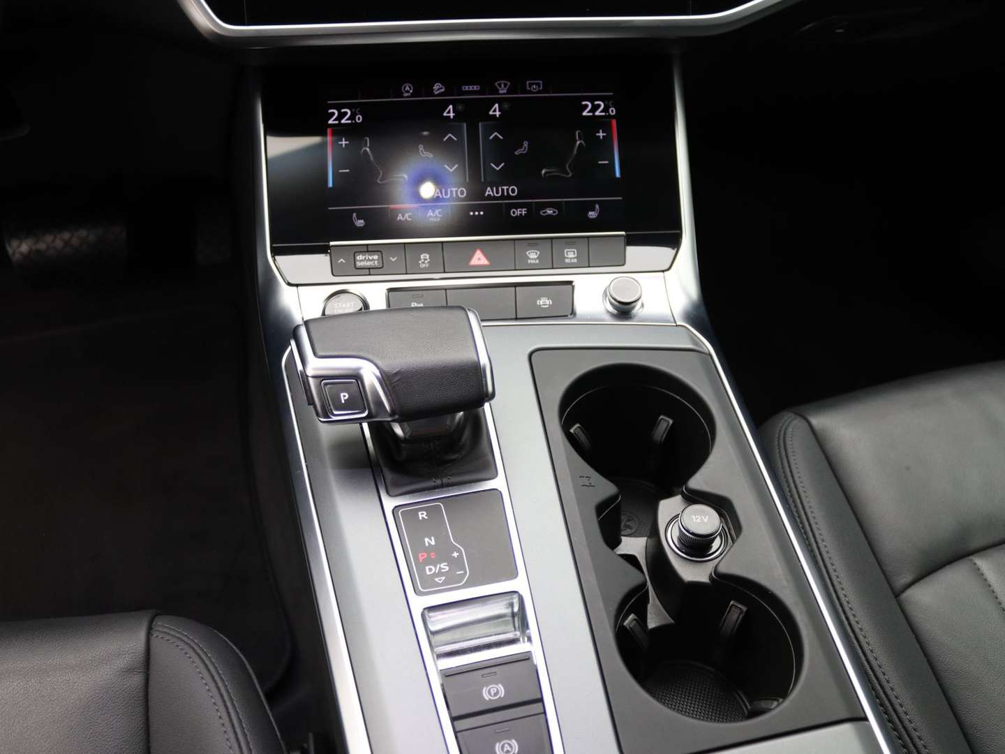Audi A6 Allroad 55 TDI - 2022 - Joinsteer - #13