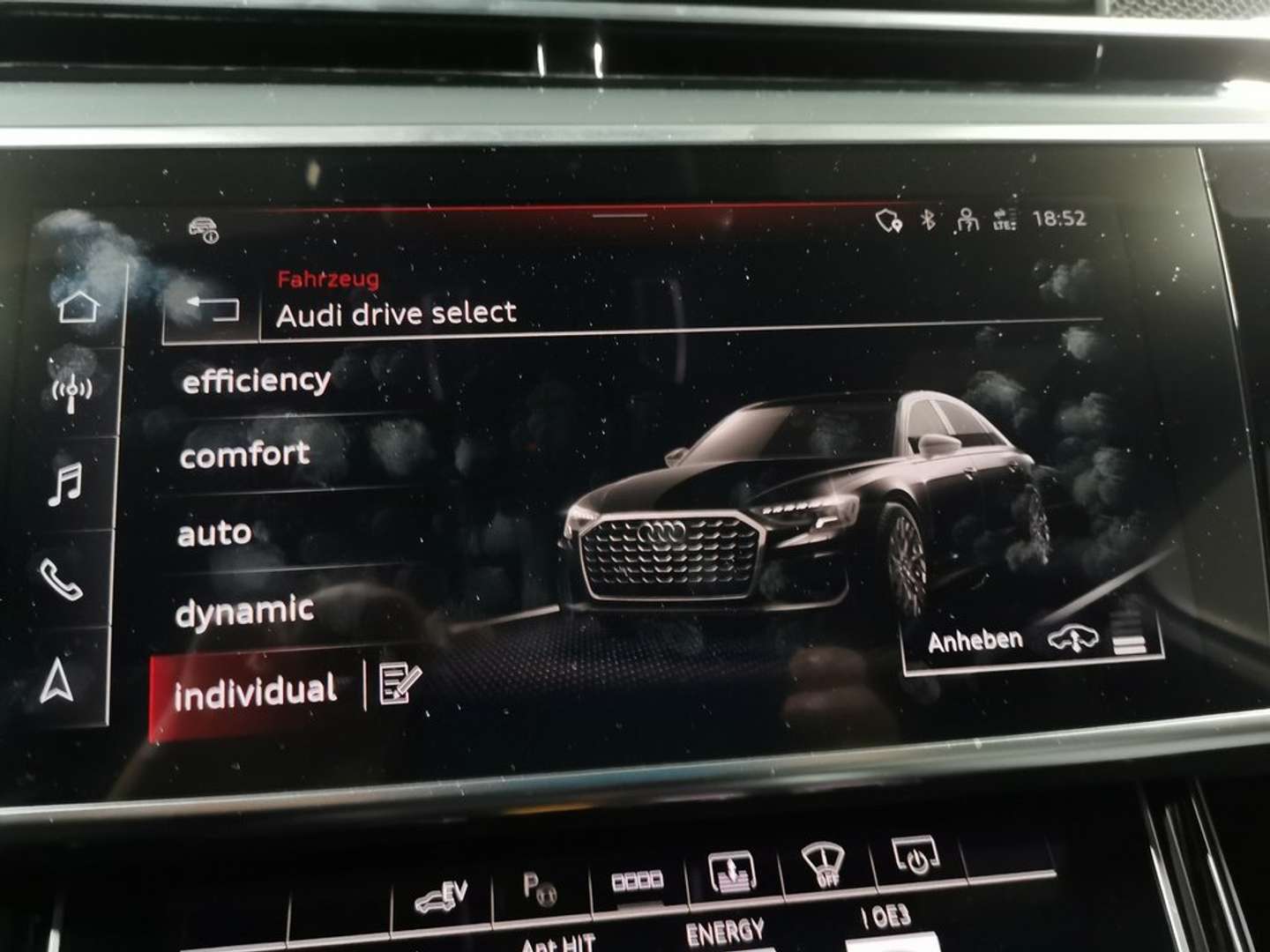 Audi A8 S Line Audi Exclusive - 2026 - Joinsteer - #38