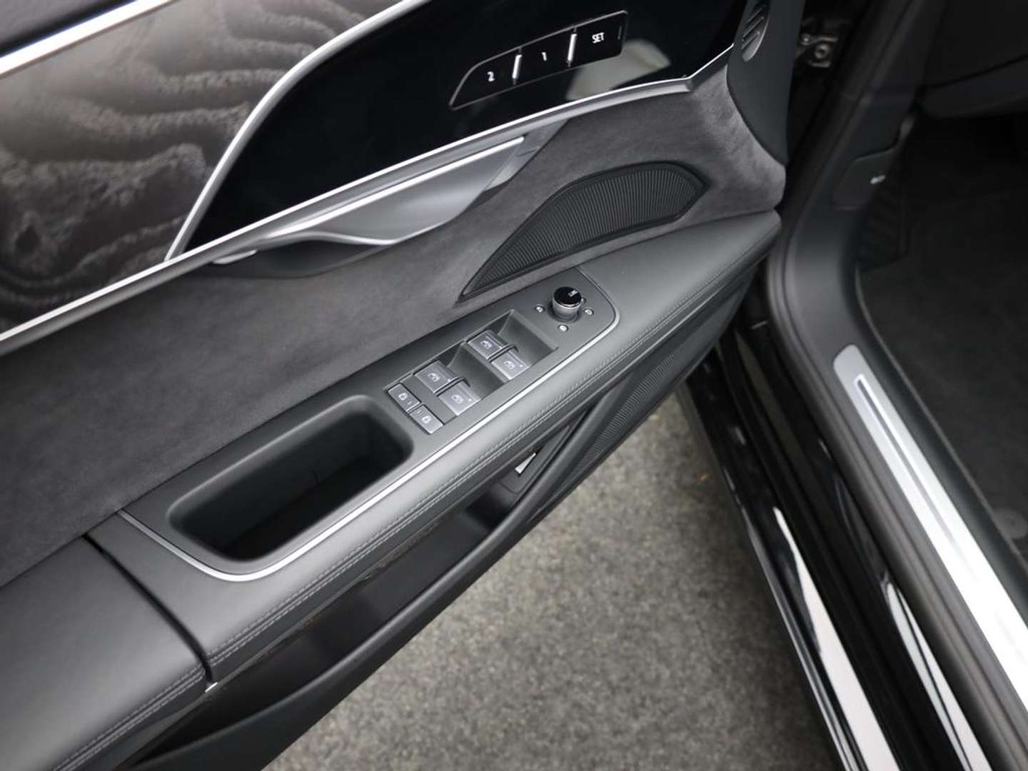 Audi A8 60 TFSIe - 2025 - Joinsteer - #16