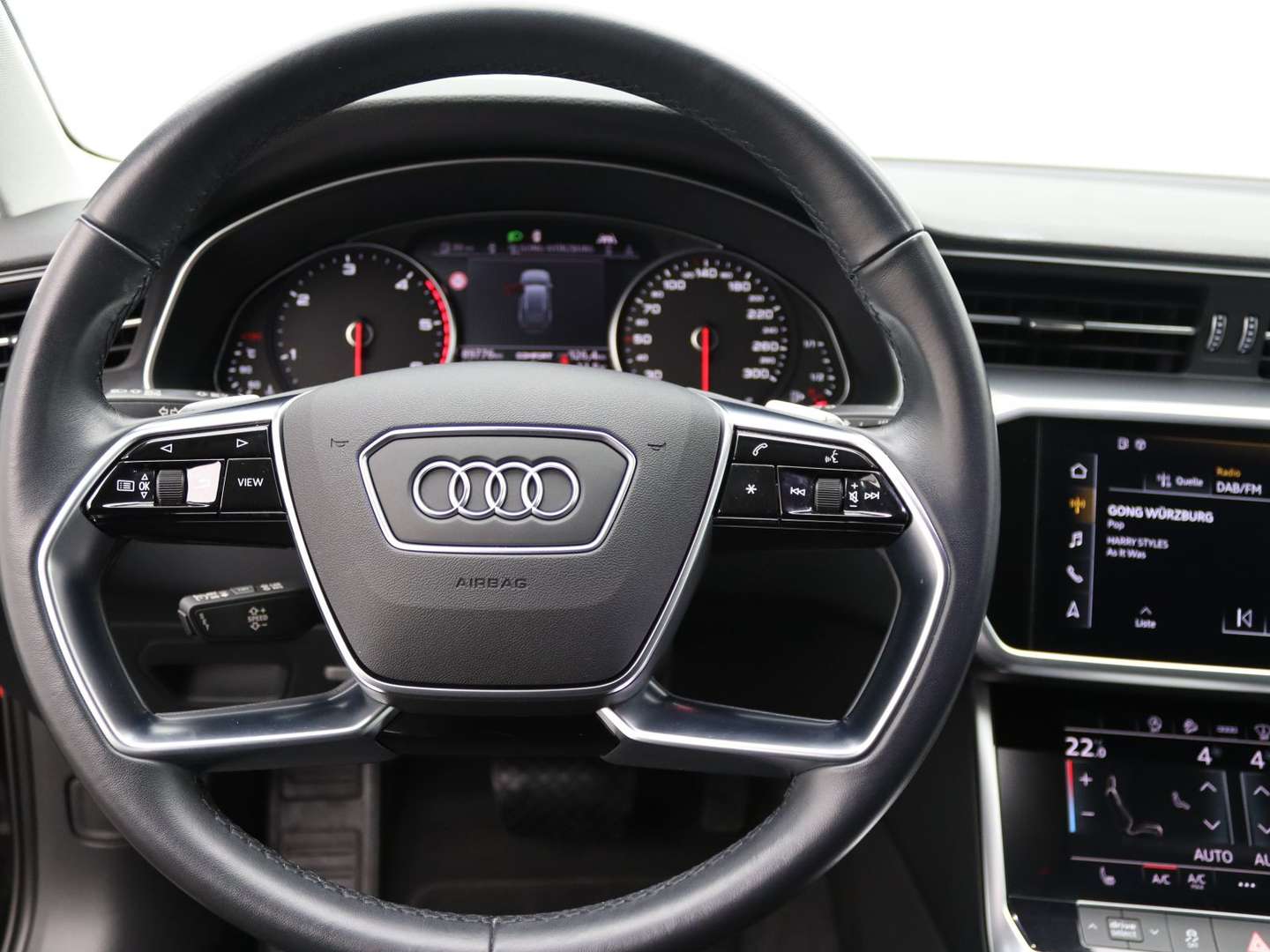 Audi A6 Allroad 55 TDI - 2022 - Joinsteer - #14