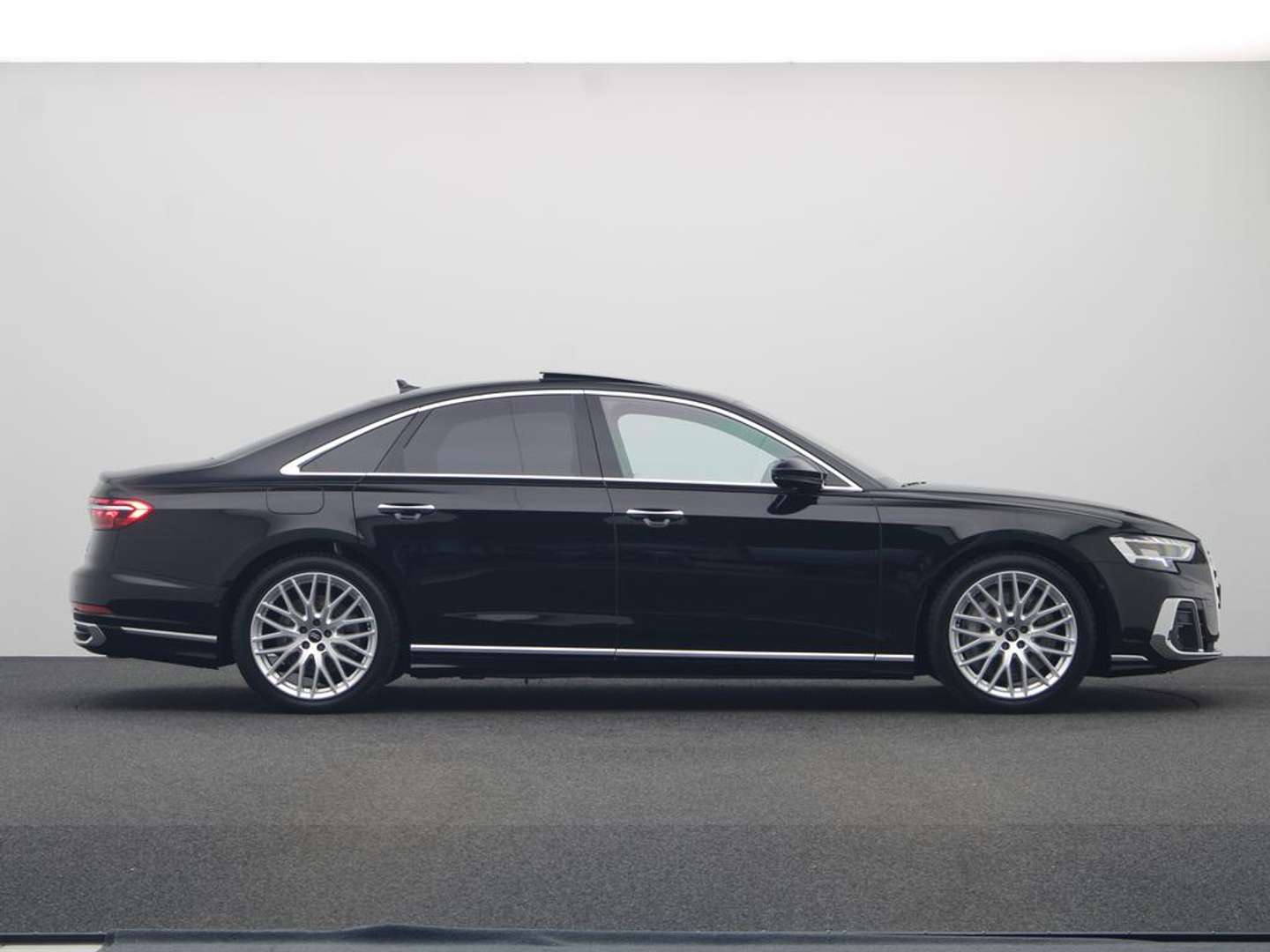 Audi A8 60 TFSIe - 2025 - Joinsteer - #17