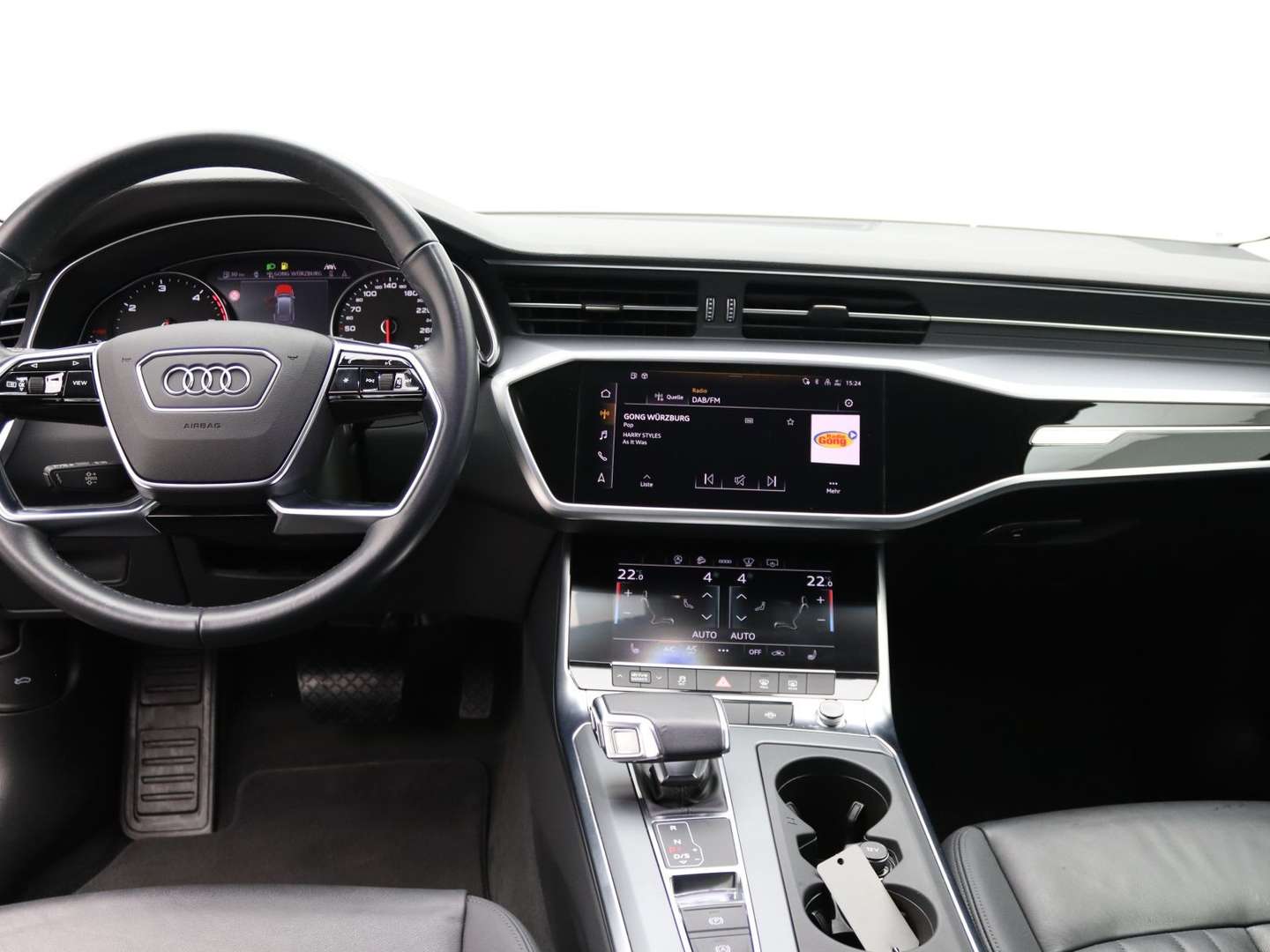 Audi A6 Allroad 55 TDI - 2022 - Joinsteer - #15