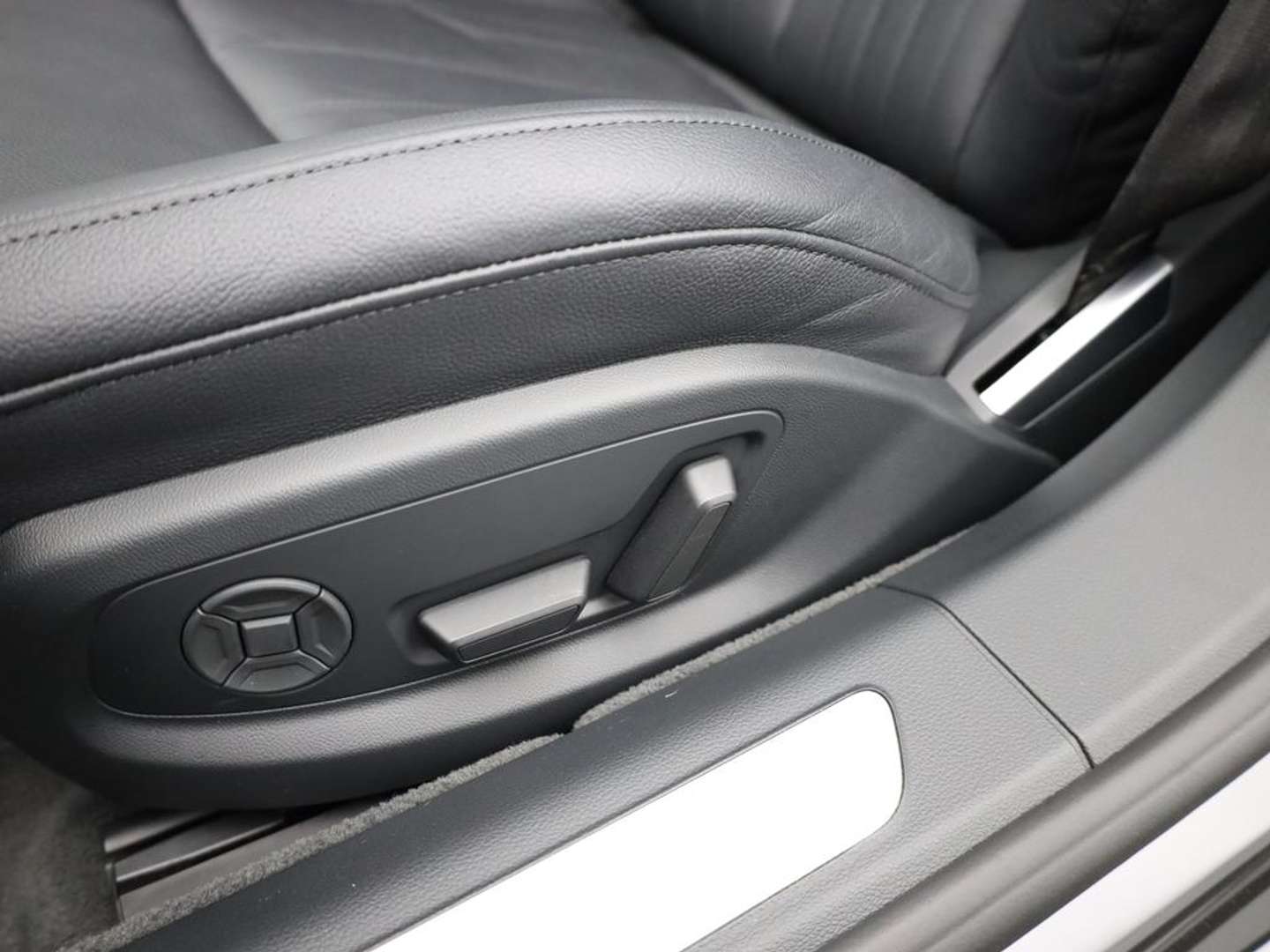 Audi A8 60 TFSIe - 2025 - Joinsteer - #18