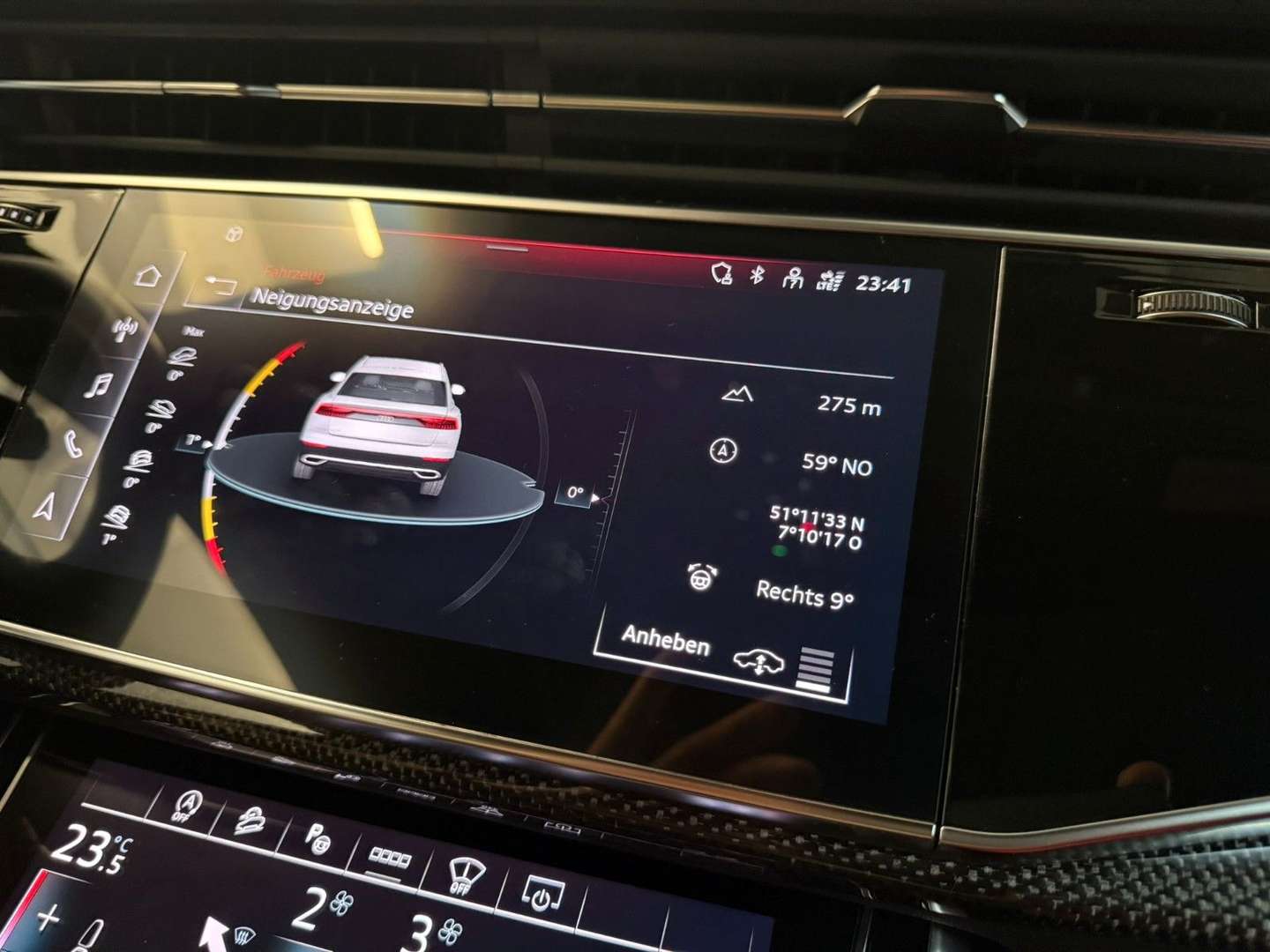 Audi Q8 50 TDI Competition Plus - 2024 - Joinsteer - #38