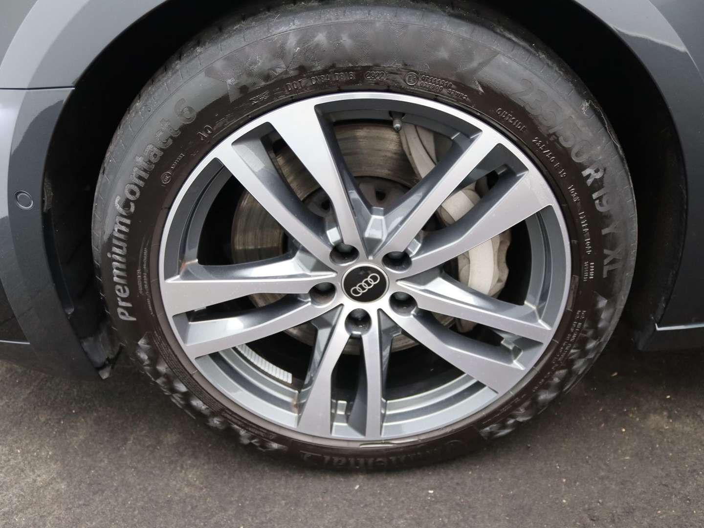 Audi A6 Allroad 55 TDI - 2022 - Joinsteer - #16