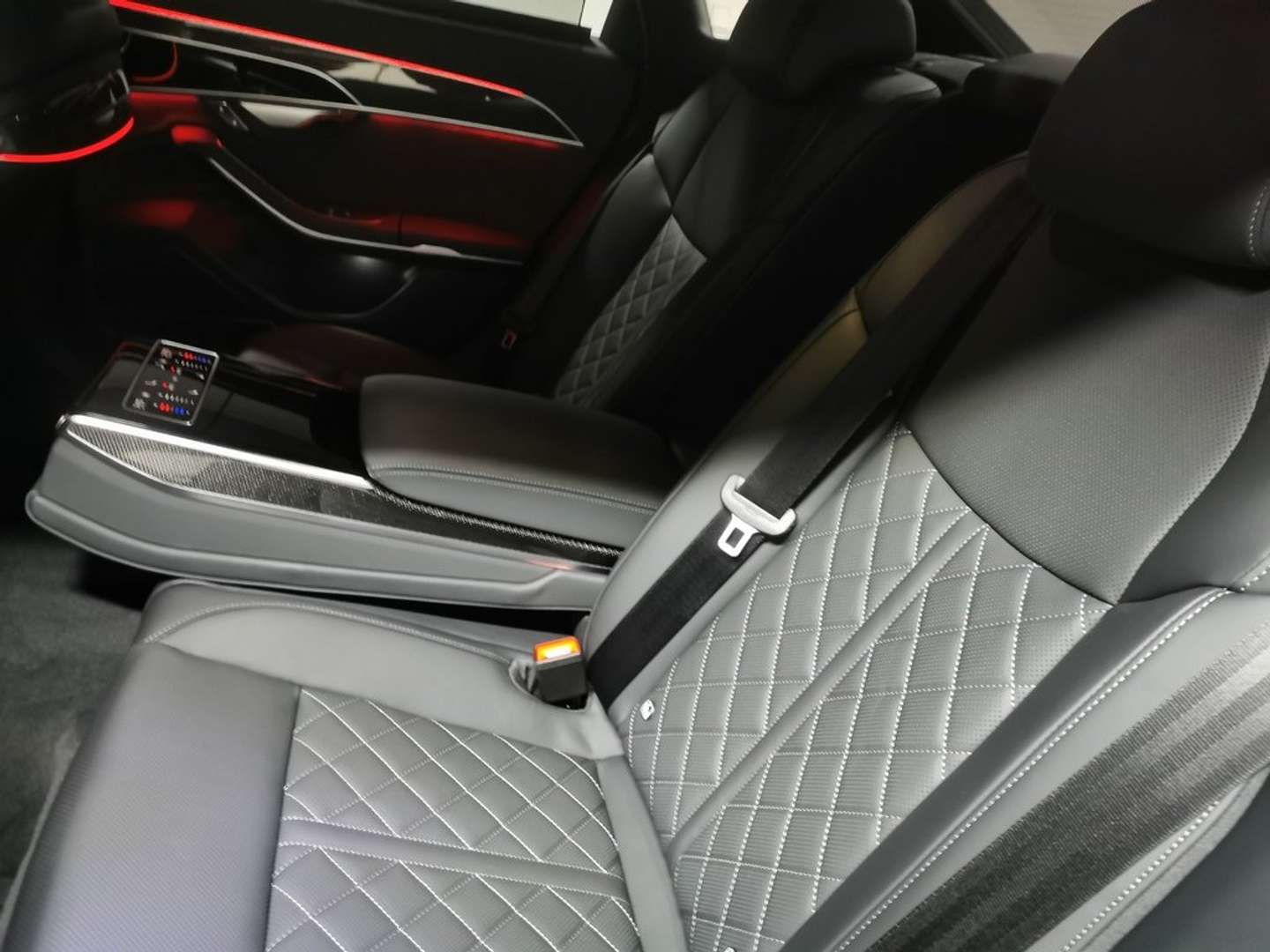 Audi A8 S Line Audi Exclusive - 2026 - Joinsteer - #41