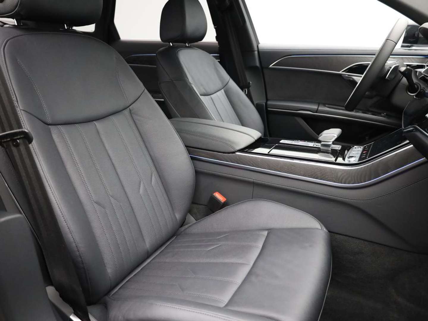 Audi A8 60 TFSIe - 2025 - Joinsteer - #19