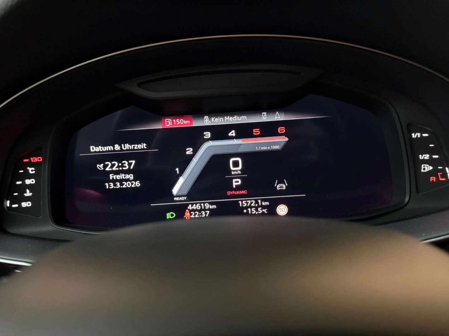 Audi Q8 50 TDI Competition Plus - 2024 - Joinsteer - #39