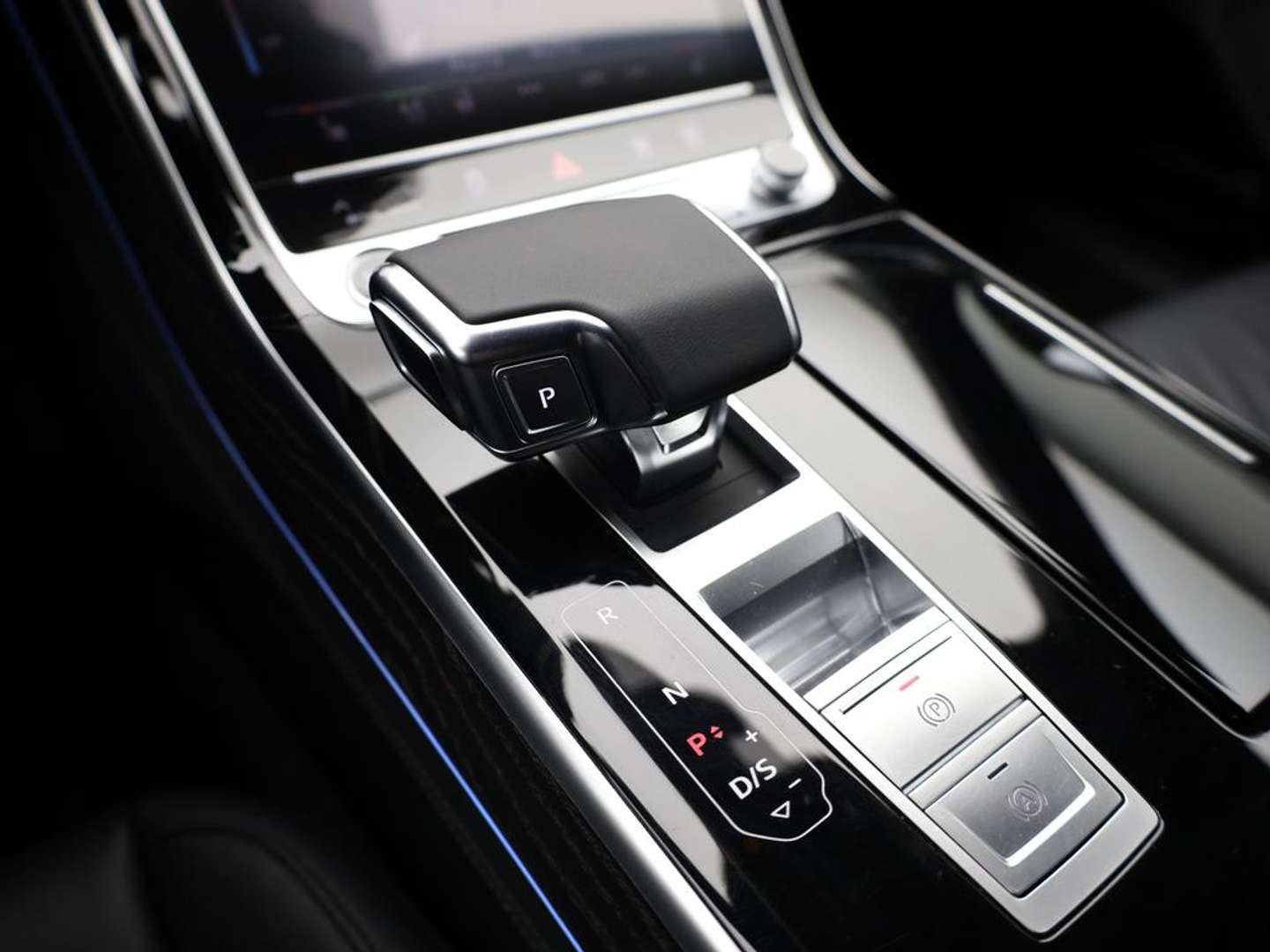 Audi A8 60 TFSIe - 2025 - Joinsteer - #20