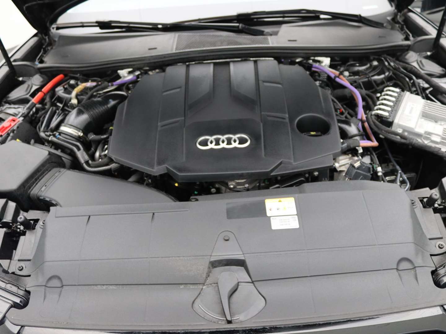 Audi A6 Allroad 55 TDI - 2022 - Joinsteer - #17