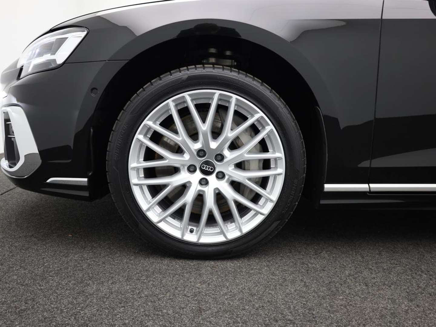 Audi A8 60 TFSIe - 2025 - Joinsteer - #21