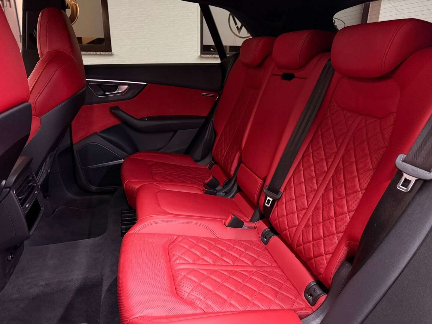 Audi Q8 50 TDI Competition Plus - 2024 - Joinsteer - #41