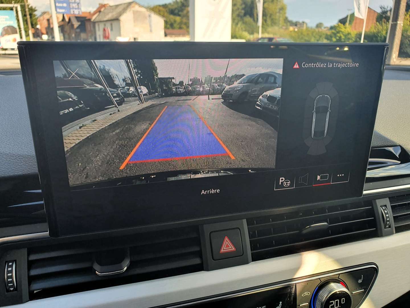 Audi A5 Sportback S Line 40 TDI - 2024 - Joinsteer - #11