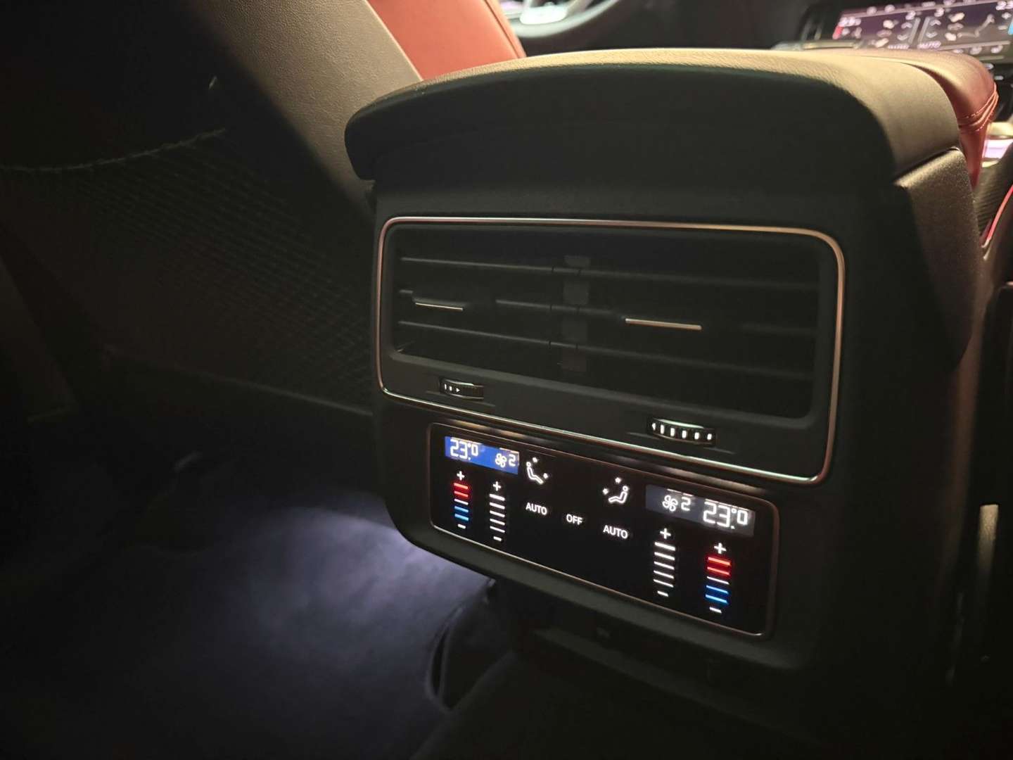 Audi Q8 50 TDI Competition Plus - 2024 - Joinsteer - #42