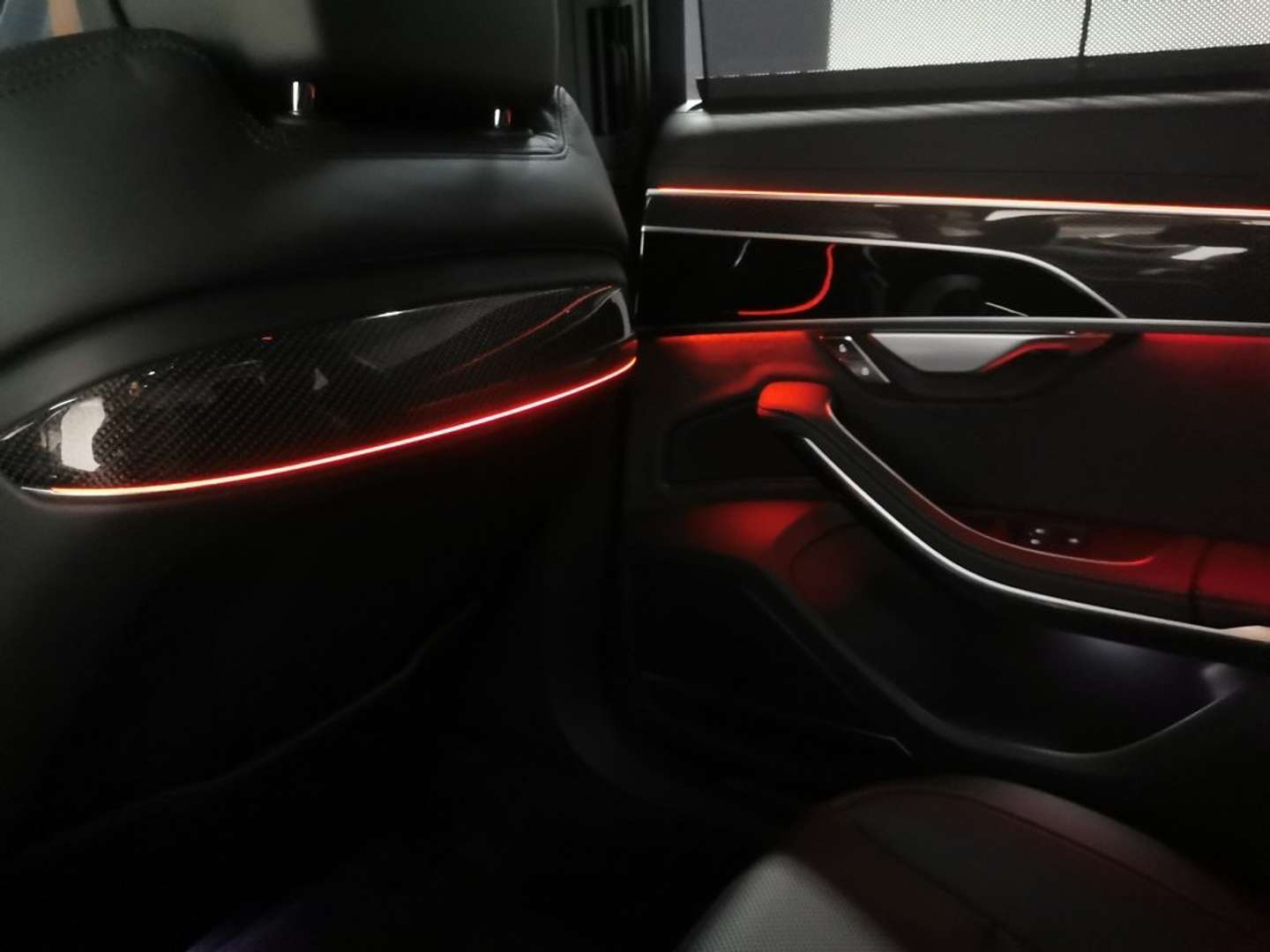 Audi A8 S Line Audi Exclusive - 2026 - Joinsteer - #45