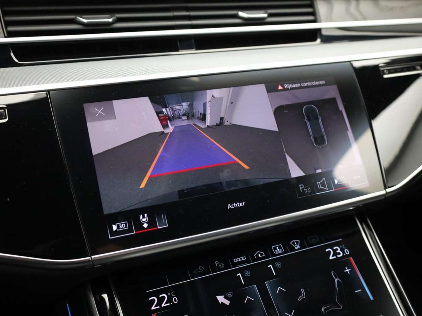 Audi A8 60 TFSIe - 2025 - Joinsteer - #23