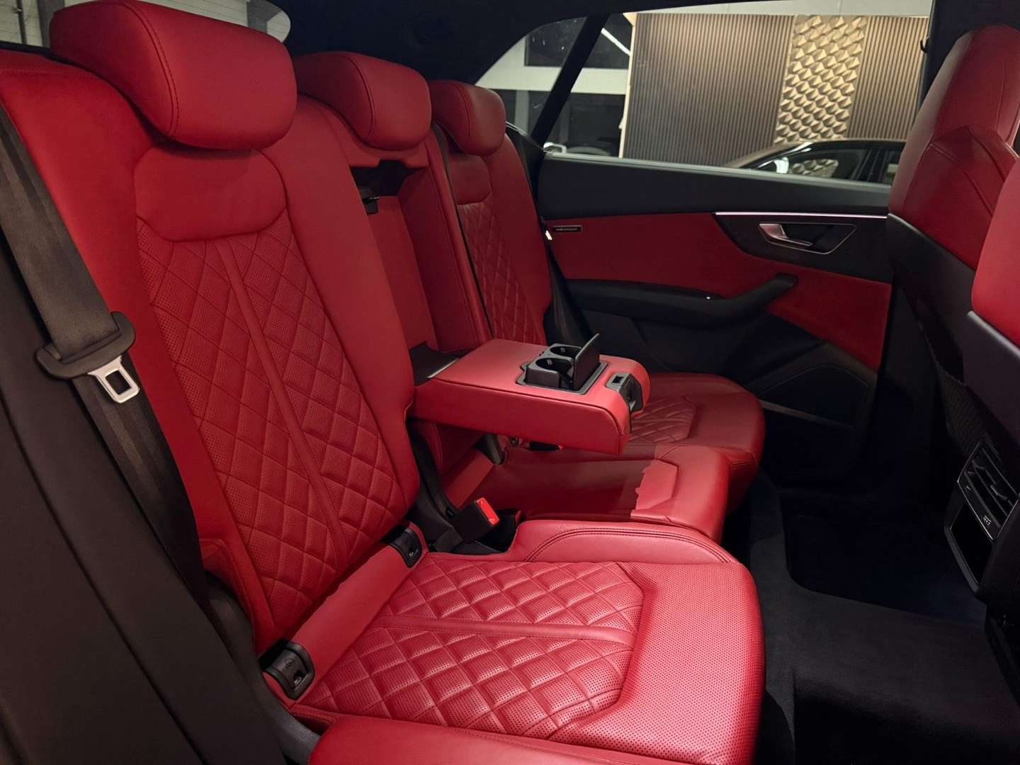 Audi Q8 50 TDI Competition Plus - 2024 - Joinsteer - #43