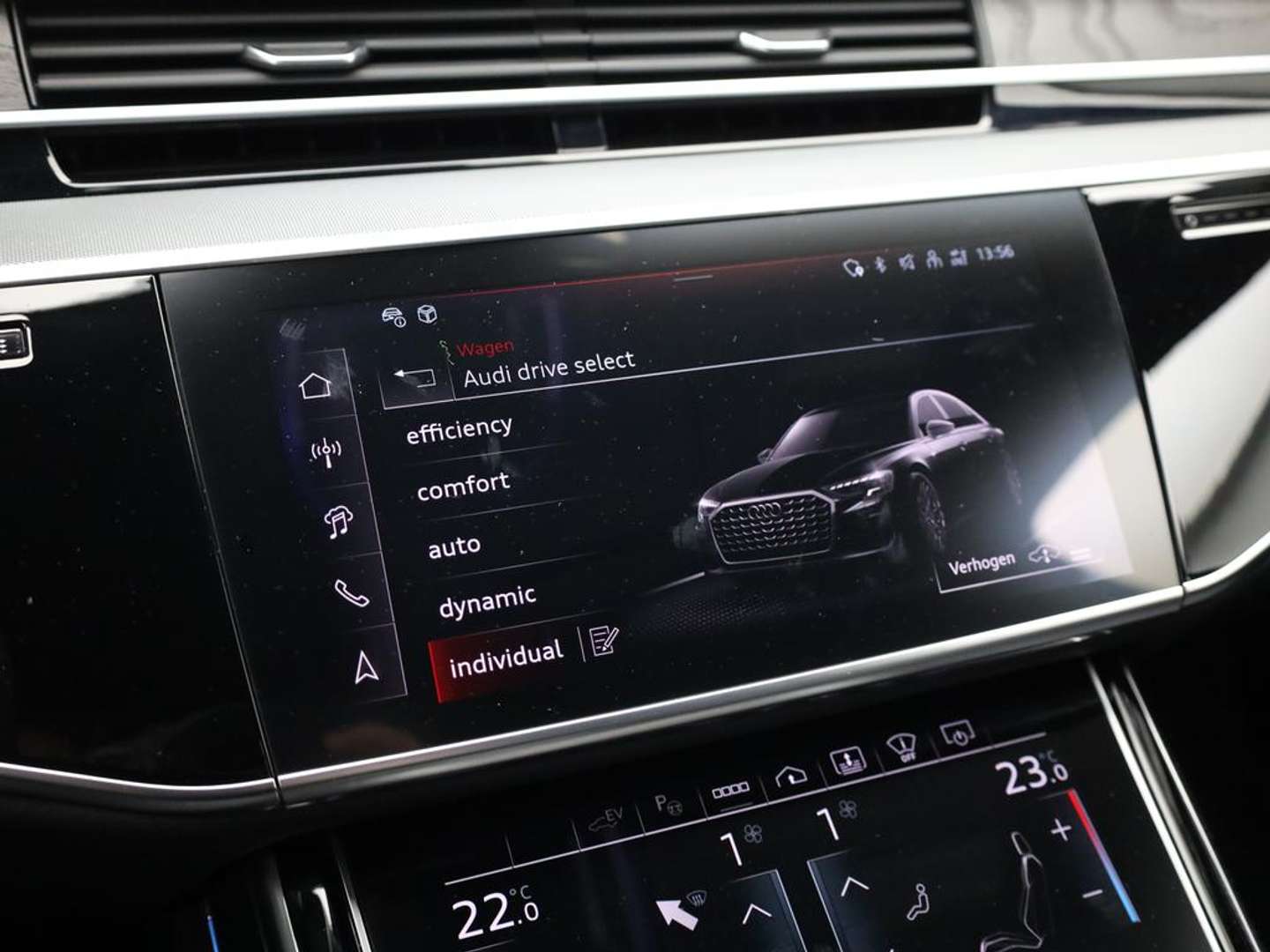 Audi A8 60 TFSIe - 2025 - Joinsteer - #24
