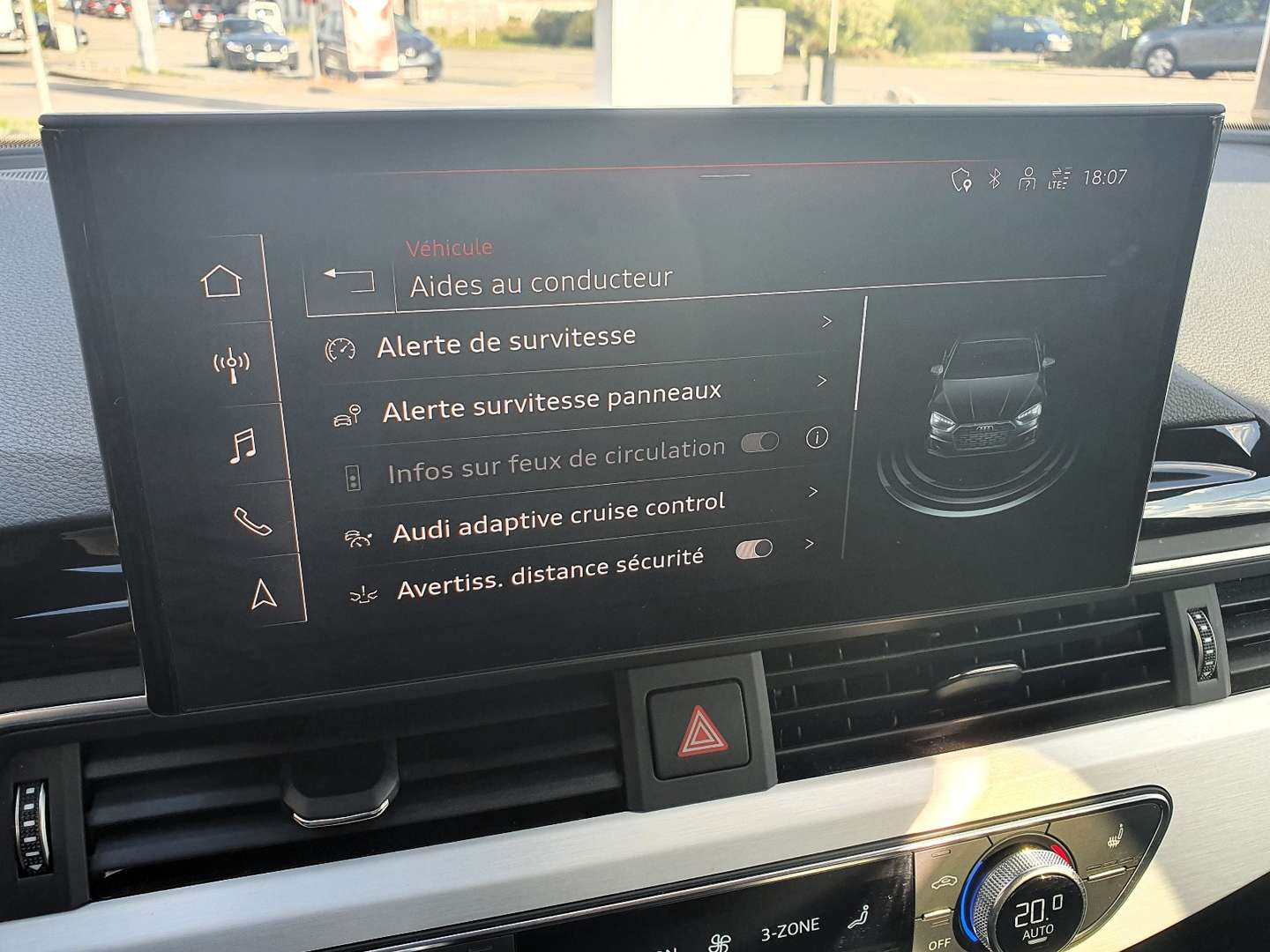 Audi A5 Sportback S Line 40 TDI - 2024 - Joinsteer - #13